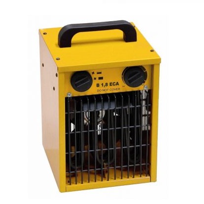 Master elektromos hőlégfúvó 2Kw, 184 m3/h